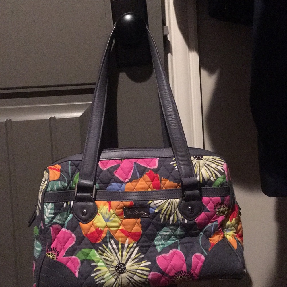 Vera Bradley shoulder bag